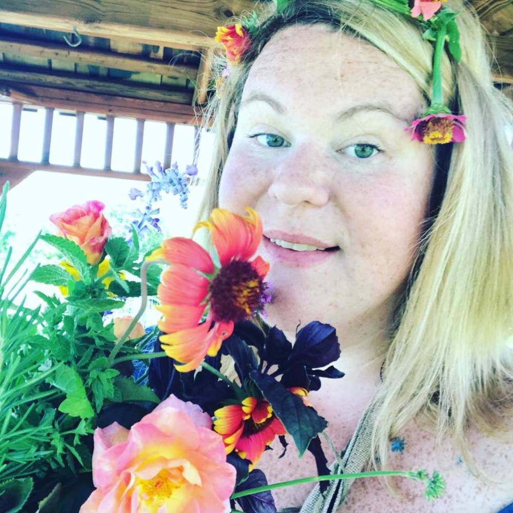 Meet your Posher, Kinsley